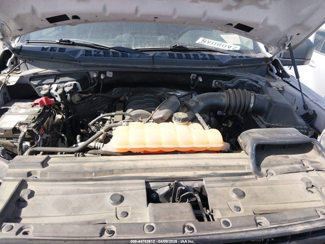 Ford F-150 Xl 2019 1FTEW1E51KFA82805 Image 10