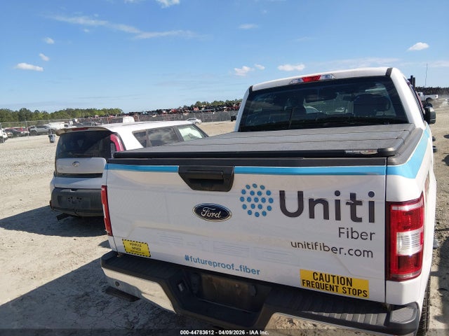 Ford F-150 Xl 2019 1FTEW1E51KFA82805 Image 16