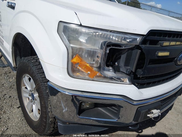 Ford F-150 Xl 2019 1FTEW1E51KFA82805 Image 19