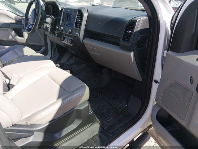 Ford F-150 Xl 2019 1FTEW1E51KFA82805 Image 5