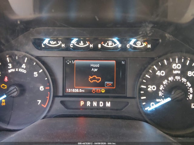 Ford F-150 Xl 2019 1FTEW1E51KFA82805 Image 7