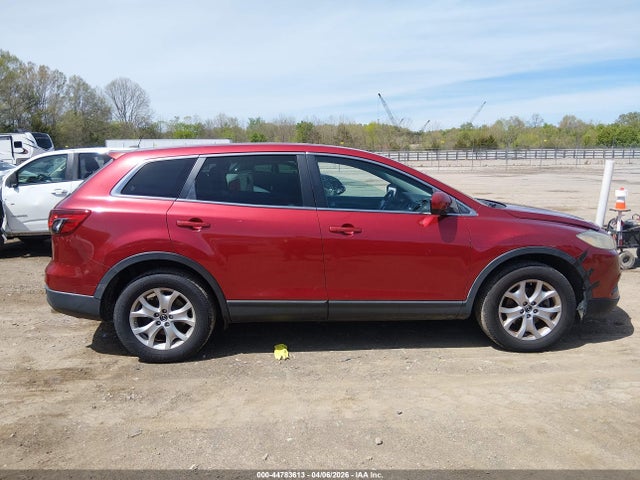 Продажа на аукционе авто 2015 Mazda Cx-9 Touring, vin: JM3TB3CAXF0459193, номер лота: 44783613