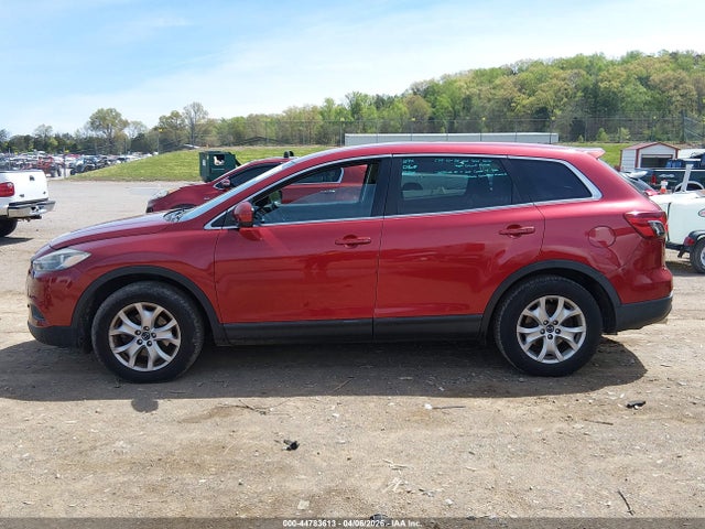 Продажа на аукционе авто 2015 Mazda Cx-9 Touring, vin: JM3TB3CAXF0459193, номер лота: 44783613