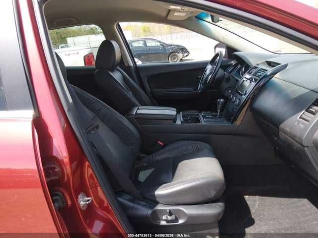 Продажа на аукционе авто 2015 Mazda Cx-9 Touring, vin: JM3TB3CAXF0459193, номер лота: 44783613