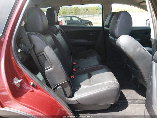 Продажа на аукционе авто 2015 Mazda Cx-9 Touring, vin: JM3TB3CAXF0459193, номер лота: 44783613
