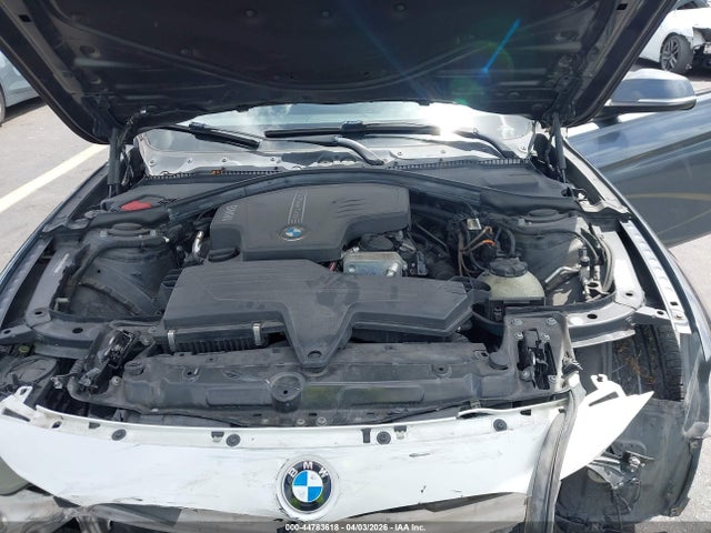 Продаж на аукціоні авто 2014 Bmw 328i Xdrive, vin: WBA3B3C50EJ978626, номер лоту: 44783618