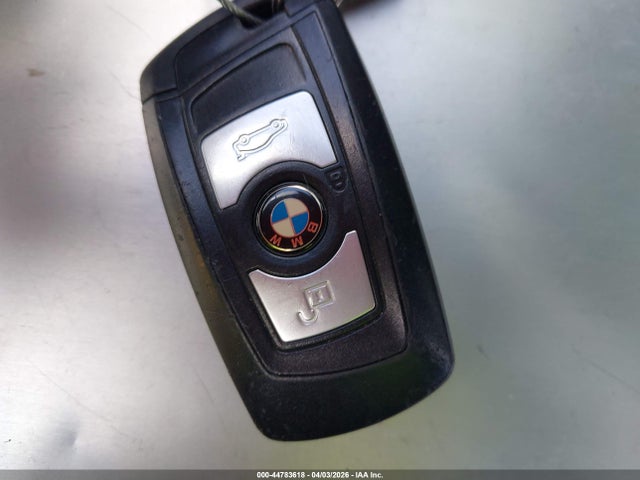 Продаж на аукціоні авто 2014 Bmw 328i Xdrive, vin: WBA3B3C50EJ978626, номер лоту: 44783618