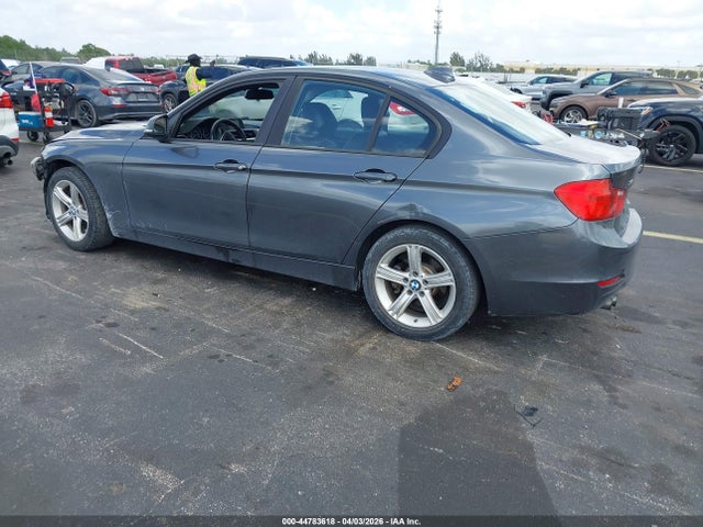 Продаж на аукціоні авто 2014 Bmw 328i Xdrive, vin: WBA3B3C50EJ978626, номер лоту: 44783618