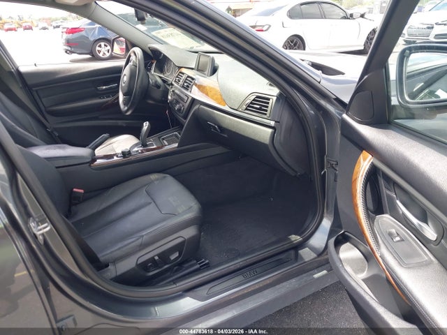 Продаж на аукціоні авто 2014 Bmw 328i Xdrive, vin: WBA3B3C50EJ978626, номер лоту: 44783618