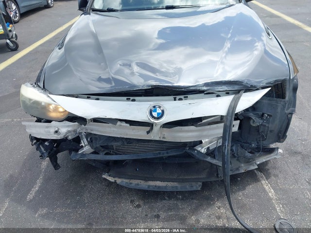 Продаж на аукціоні авто 2014 Bmw 328i Xdrive, vin: WBA3B3C50EJ978626, номер лоту: 44783618
