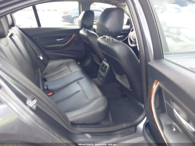 Продаж на аукціоні авто 2014 Bmw 328i Xdrive, vin: WBA3B3C50EJ978626, номер лоту: 44783618