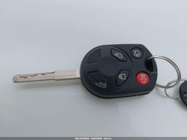 Ford FOCUS S 2017 1FADP3E22HL332658 Image 11
