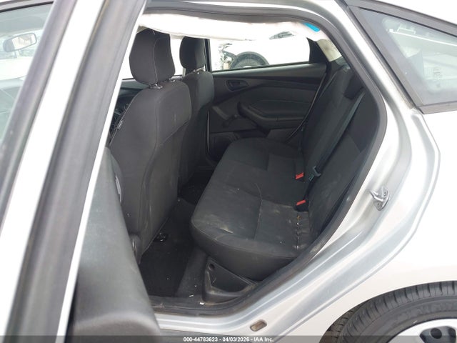 Ford FOCUS S 2017 1FADP3E22HL332658 Image 8
