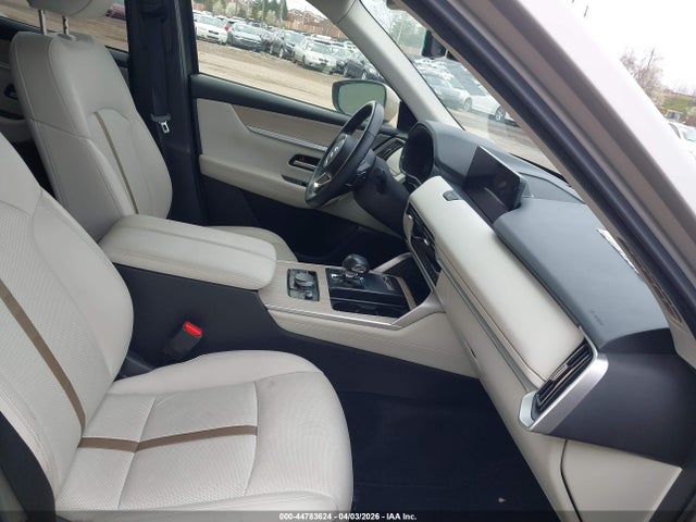 JM3KKEHD9S1210169 Mazda Cx-90 3.3 Turbo Premium Plus Package