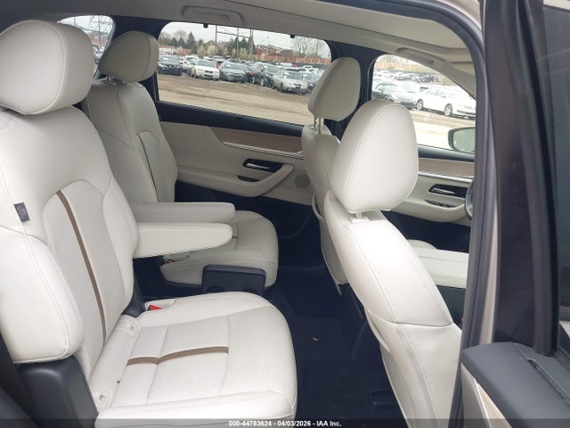 JM3KKEHD9S1210169 Mazda Cx-90 3.3 Turbo Premium Plus Package