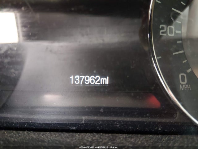 Lincoln Mkx Reserve 2018 2LMPJ6LR1JBL14863 Image 15