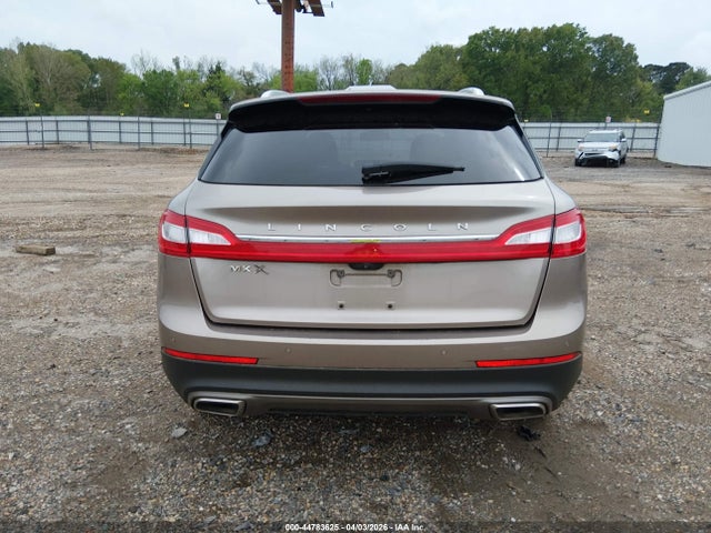 Lincoln Mkx Reserve 2018 2LMPJ6LR1JBL14863 Image 16