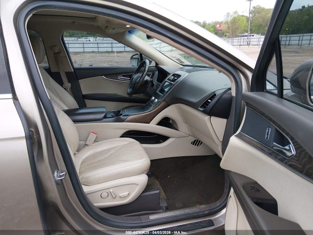 Lincoln Mkx Reserve 2018 2LMPJ6LR1JBL14863 Image 5