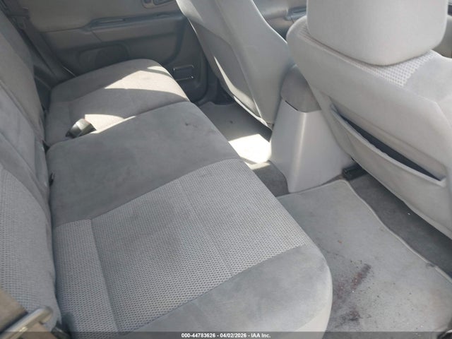 2003 MITSUBISHI MONTERO SPORT JA4LS21H53J049145 Photo 7