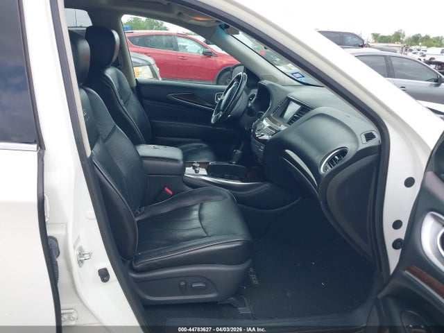 Aukcja sprzedaży 2013 Infiniti Jx35, vin: 5N1AL0MM0DC305460, numer aukcji: 44783627