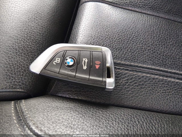 Продаж на аукціоні авто 2019 Bmw X6 Sdrive35i, vin: 5UXKU0C54K0S97375, номер лоту: 44783629