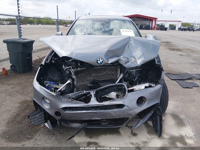 Продаж на аукціоні авто 2019 Bmw X6 Sdrive35i, vin: 5UXKU0C54K0S97375, номер лоту: 44783629