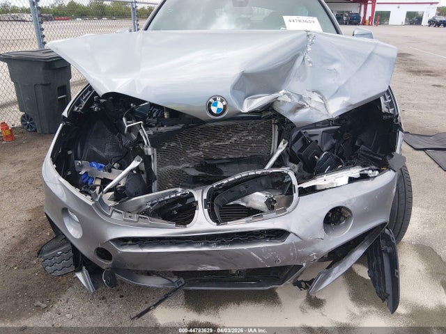 Продаж на аукціоні авто 2019 Bmw X6 Sdrive35i, vin: 5UXKU0C54K0S97375, номер лоту: 44783629