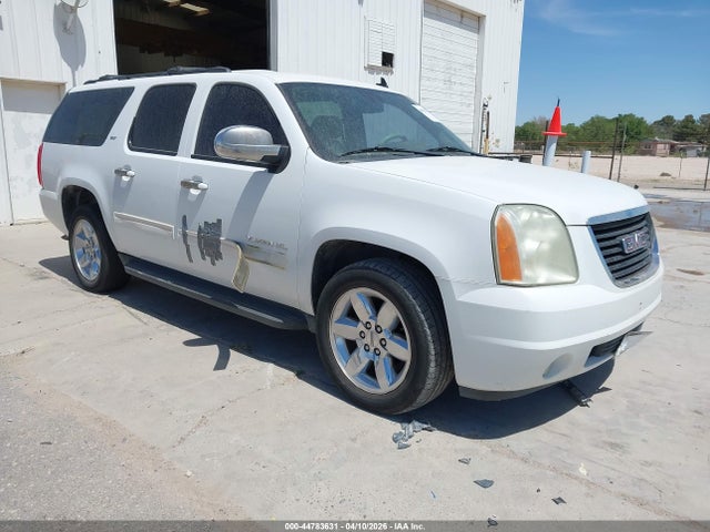 Продажа на аукционе авто 2011 Gmc Yukon Xl 1500 Slt, vin: 1GKS1KE05BR223826, номер лота: 44783631