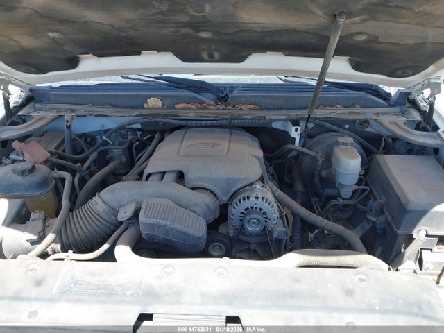 Продажа на аукционе авто 2011 Gmc Yukon Xl 1500 Slt, vin: 1GKS1KE05BR223826, номер лота: 44783631