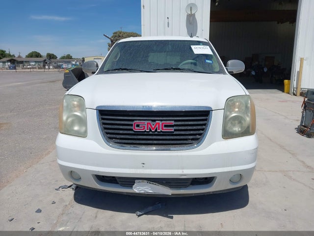 Продажа на аукционе авто 2011 Gmc Yukon Xl 1500 Slt, vin: 1GKS1KE05BR223826, номер лота: 44783631