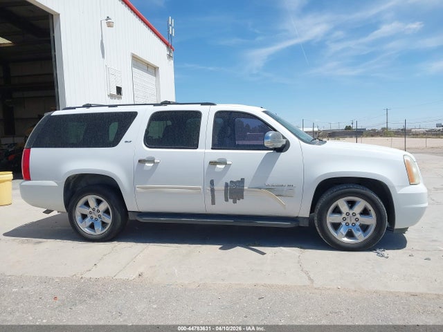 Продажа на аукционе авто 2011 Gmc Yukon Xl 1500 Slt, vin: 1GKS1KE05BR223826, номер лота: 44783631