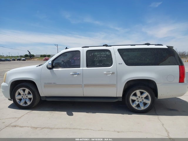 Продажа на аукционе авто 2011 Gmc Yukon Xl 1500 Slt, vin: 1GKS1KE05BR223826, номер лота: 44783631