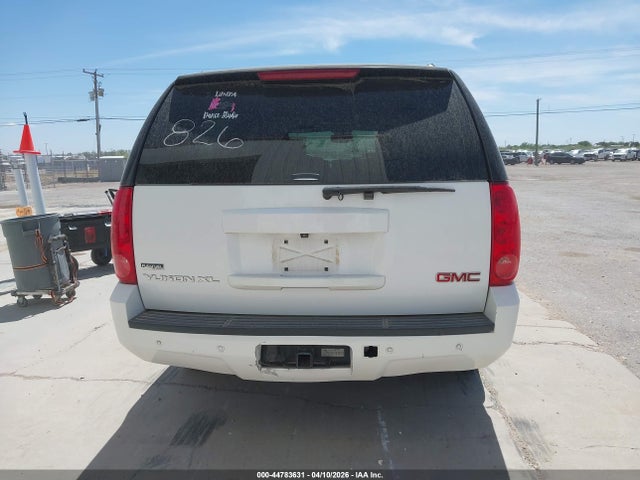 Продажа на аукционе авто 2011 Gmc Yukon Xl 1500 Slt, vin: 1GKS1KE05BR223826, номер лота: 44783631