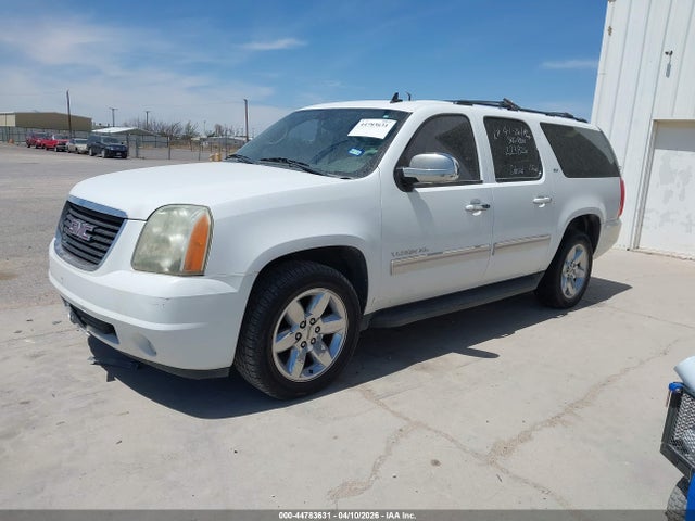 Продажа на аукционе авто 2011 Gmc Yukon Xl 1500 Slt, vin: 1GKS1KE05BR223826, номер лота: 44783631