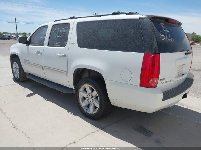 Продажа на аукционе авто 2011 Gmc Yukon Xl 1500 Slt, vin: 1GKS1KE05BR223826, номер лота: 44783631