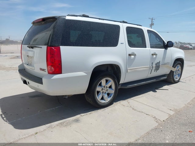 Продажа на аукционе авто 2011 Gmc Yukon Xl 1500 Slt, vin: 1GKS1KE05BR223826, номер лота: 44783631