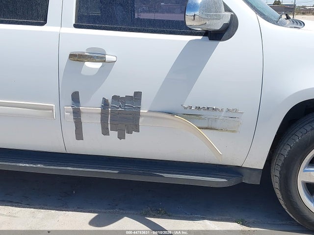 Продажа на аукционе авто 2011 Gmc Yukon Xl 1500 Slt, vin: 1GKS1KE05BR223826, номер лота: 44783631
