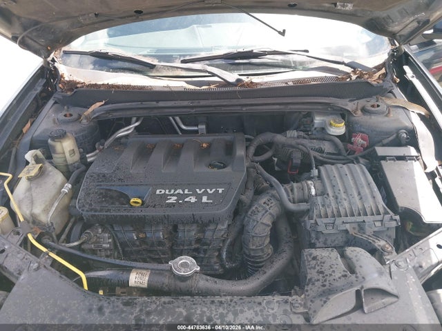 2011 DODGE AVENGER 1B3BD1FB2BN501930 Photo 9