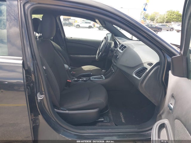 2011 DODGE AVENGER 1B3BD1FB2BN501930 Photo 4