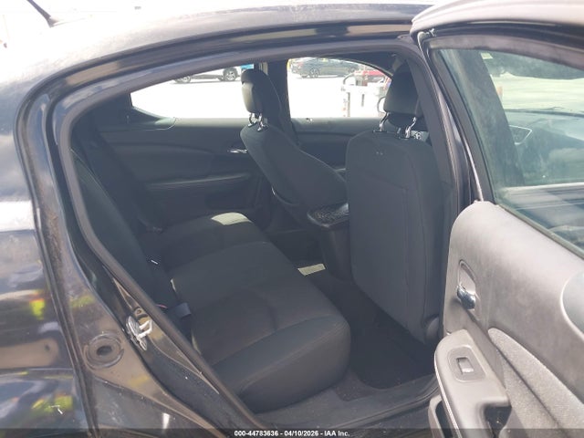 2011 DODGE AVENGER 1B3BD1FB2BN501930 Photo 7
