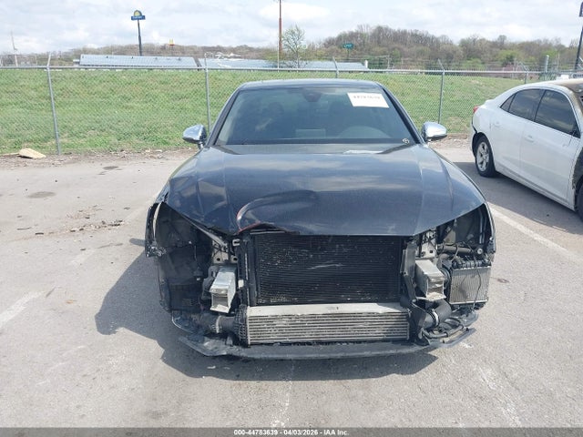 Продаж на аукціоні авто 2018 Audi S4 3.0t Premium Plus, vin: WAUB4AF48JA002701, номер лоту: 44783639