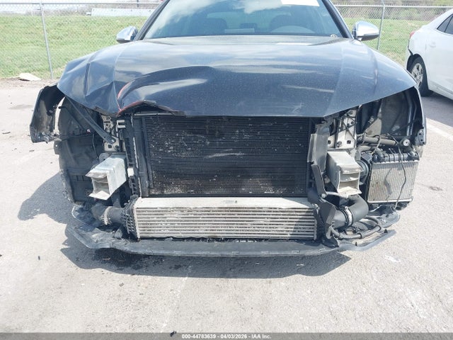Продаж на аукціоні авто 2018 Audi S4 3.0t Premium Plus, vin: WAUB4AF48JA002701, номер лоту: 44783639