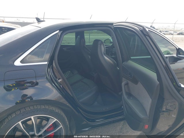 Продаж на аукціоні авто 2018 Audi S4 3.0t Premium Plus, vin: WAUB4AF48JA002701, номер лоту: 44783639