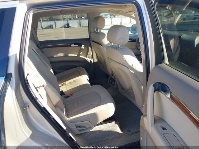 2007 AUDI Q7 WA1BY74L67D072350 Photo 7