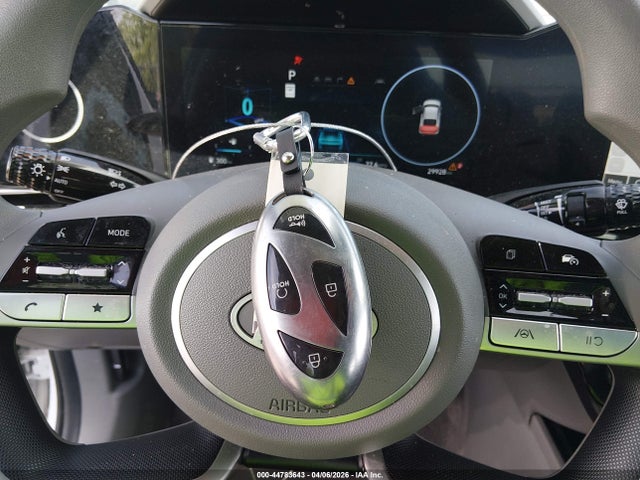 Aukcja sprzedaży 2024 Hyundai Elantra Sel, vin: KMHLM4DG5RU657913, numer aukcji: 44783643