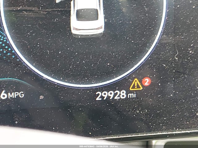 Aukcja sprzedaży 2024 Hyundai Elantra Sel, vin: KMHLM4DG5RU657913, numer aukcji: 44783643