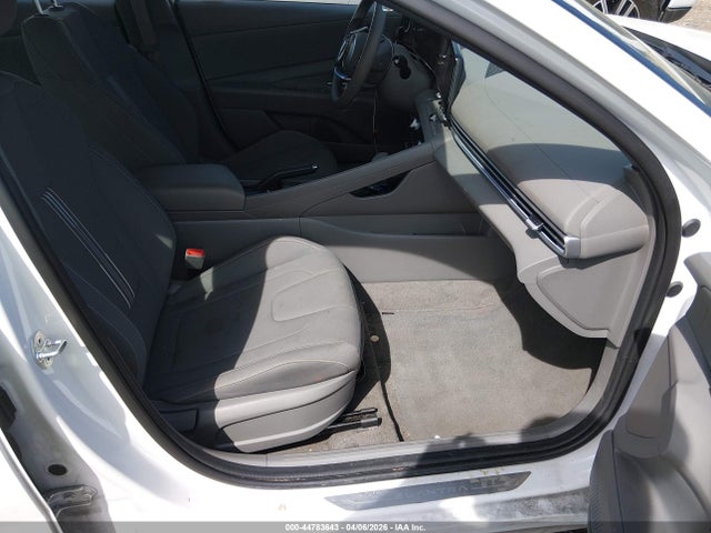 Aukcja sprzedaży 2024 Hyundai Elantra Sel, vin: KMHLM4DG5RU657913, numer aukcji: 44783643