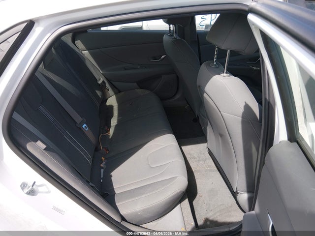 Aukcja sprzedaży 2024 Hyundai Elantra Sel, vin: KMHLM4DG5RU657913, numer aukcji: 44783643