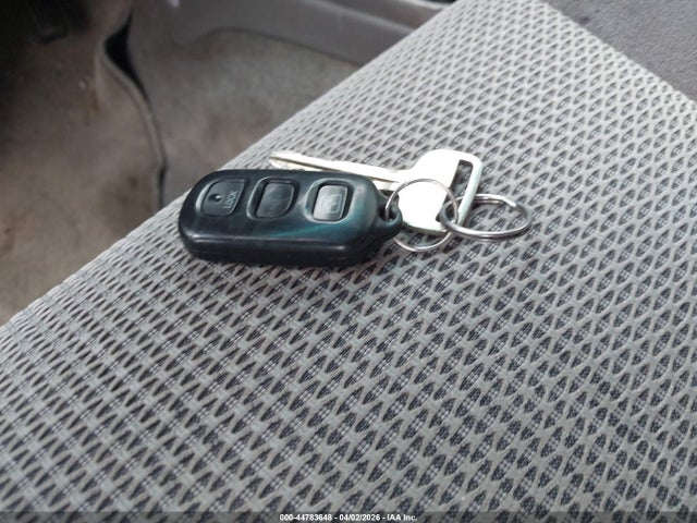 Продаж на аукціоні авто 2002 Toyota 4runner Sr5 V6, vin: JT3HN86R520374085, номер лоту: 44783648