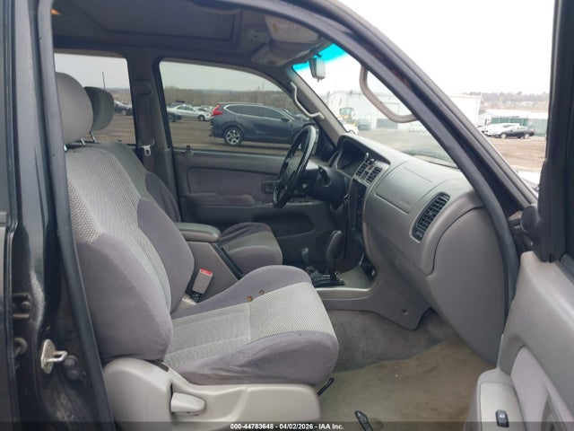 Продаж на аукціоні авто 2002 Toyota 4runner Sr5 V6, vin: JT3HN86R520374085, номер лоту: 44783648